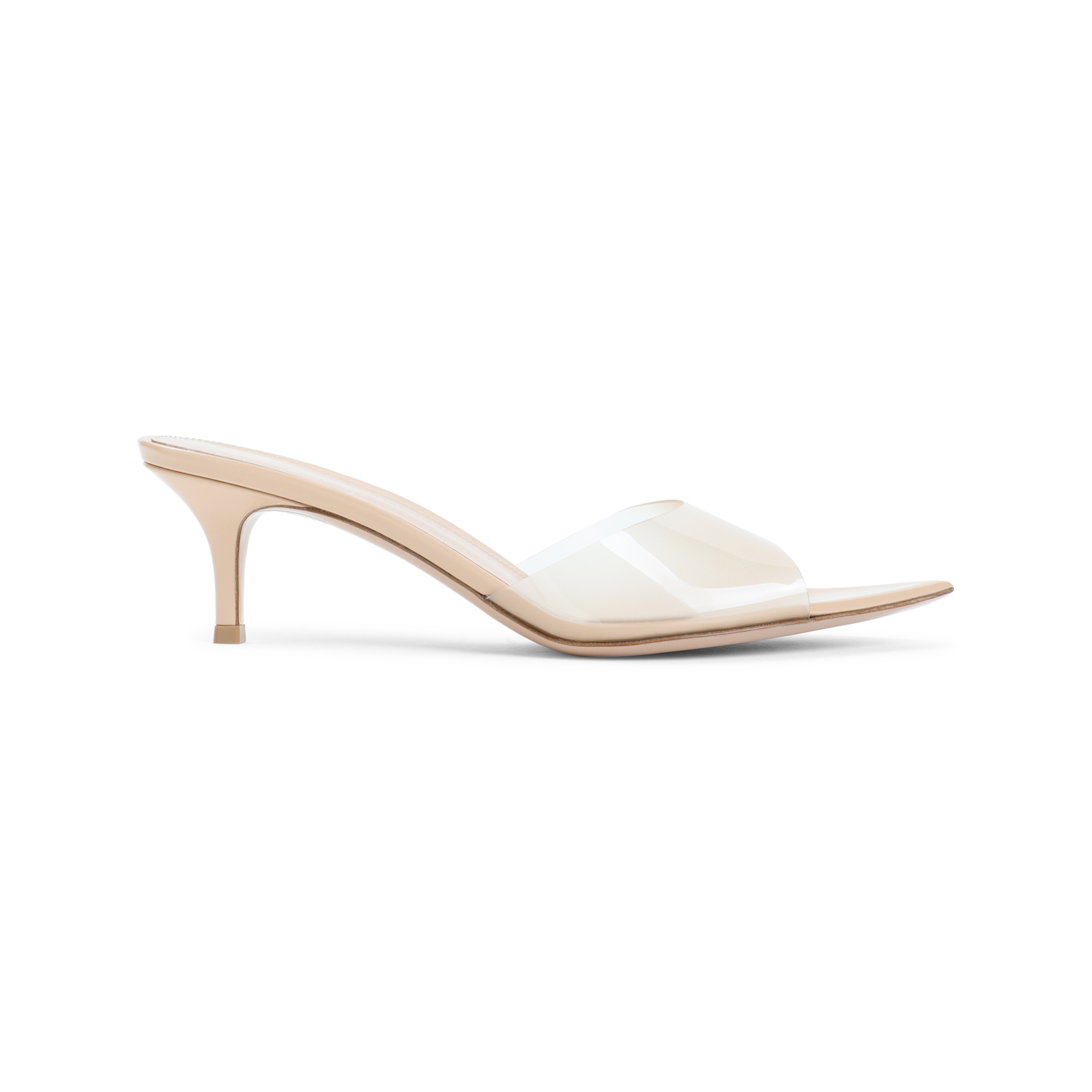 [Gianvito Rossi] Mules FW26 G1512055RIC.GSV