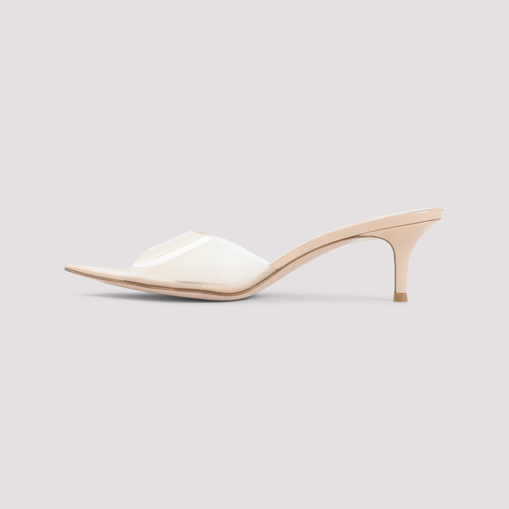 [Gianvito Rossi] Mules FW26 G1512055RIC.GSV
