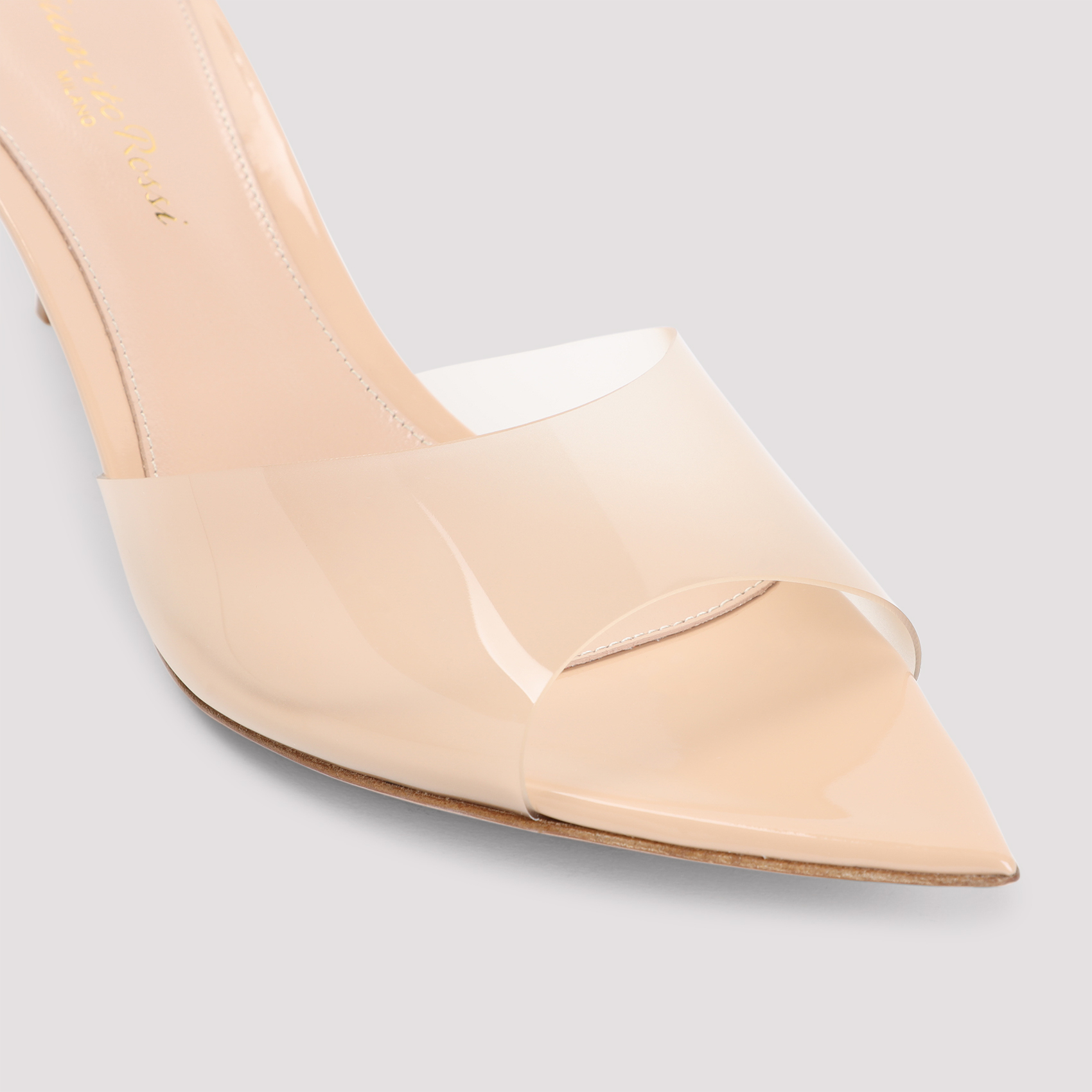 [Gianvito Rossi] Mules FW26 G1512055RIC.GSV