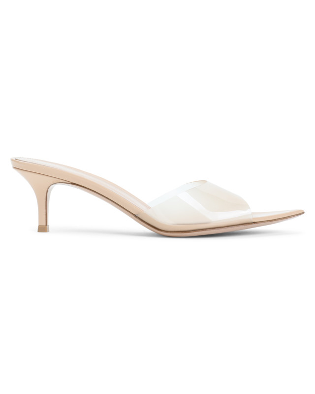[Gianvito Rossi] Mules FW26 G1512055RIC.GSV