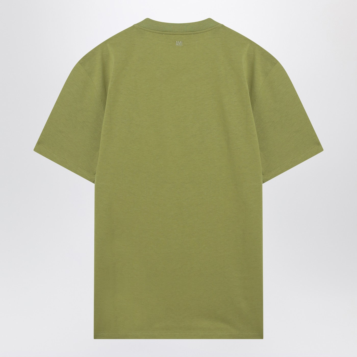 [Ami Paris] T-shirts Short Sleeve SS26 HTS346724