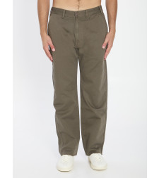 [Celine] Trousers SS26 2N01C383U__07IN