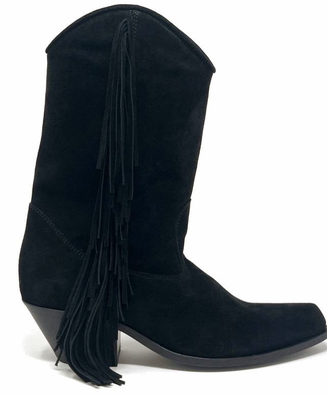 [Vic Matie] Boots SS26 1K5502D-K12H010101