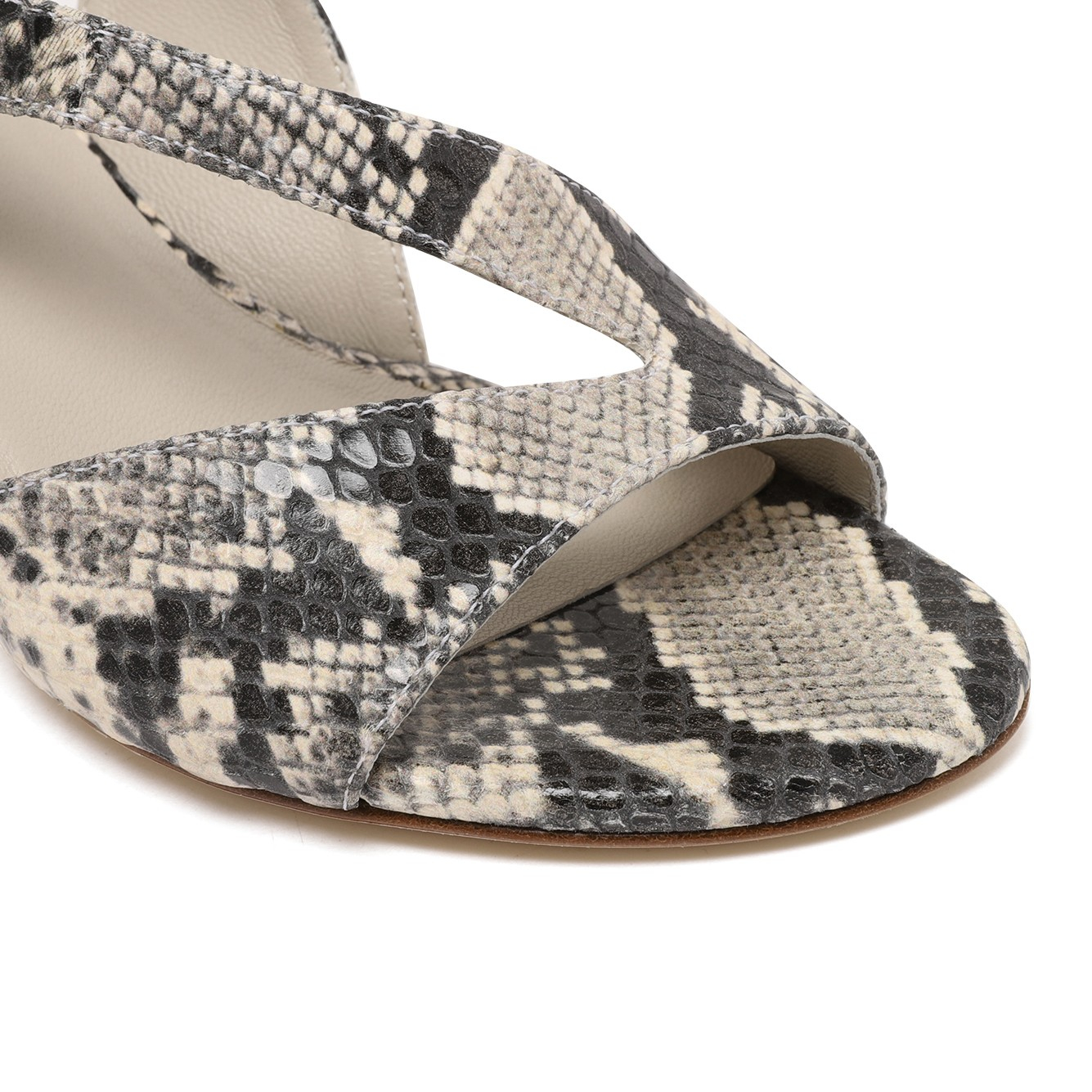 [Vic Matie] Sandals SS26 1K5608D-K16U030110