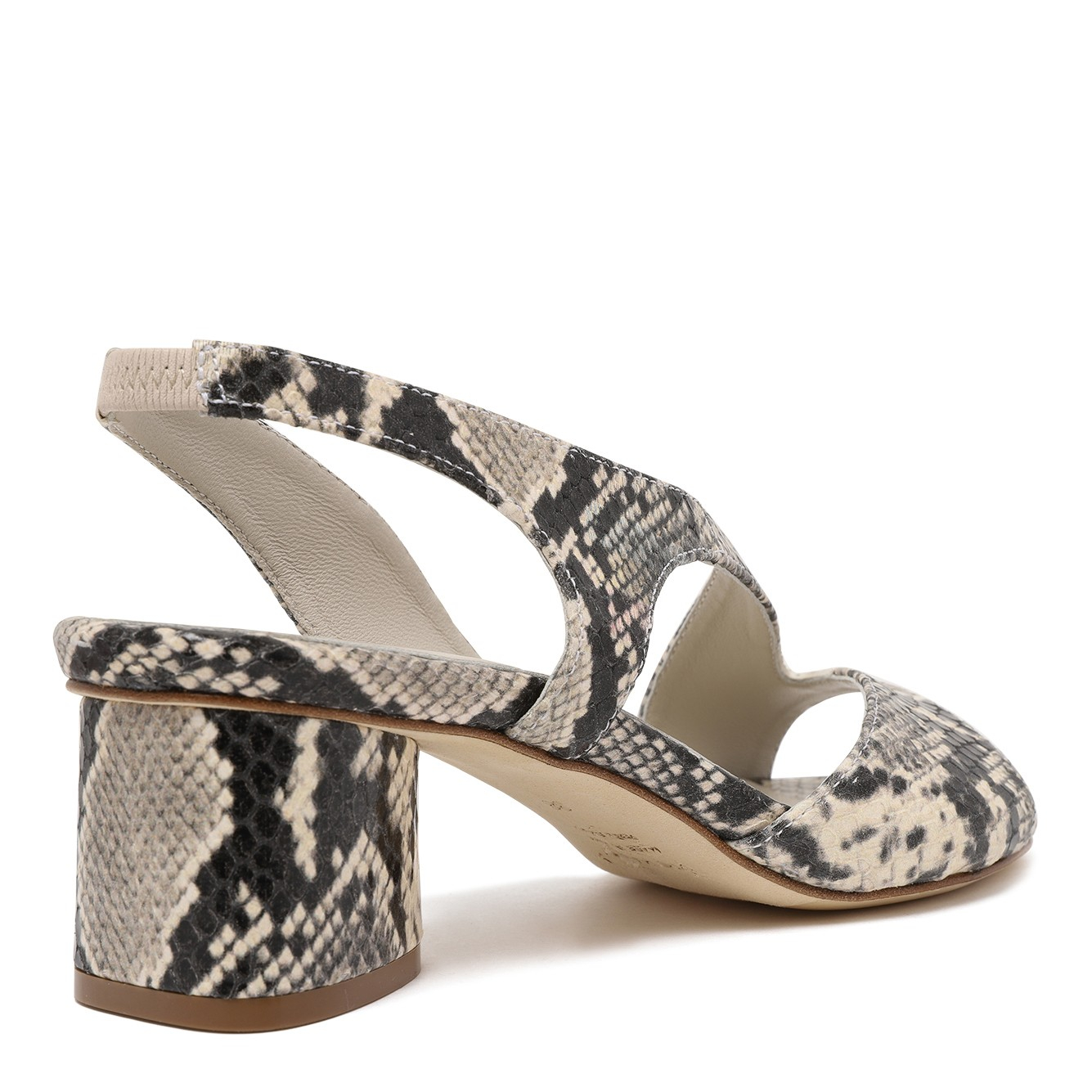 [Vic Matie] Sandals SS26 1K5608D-K16U030110
