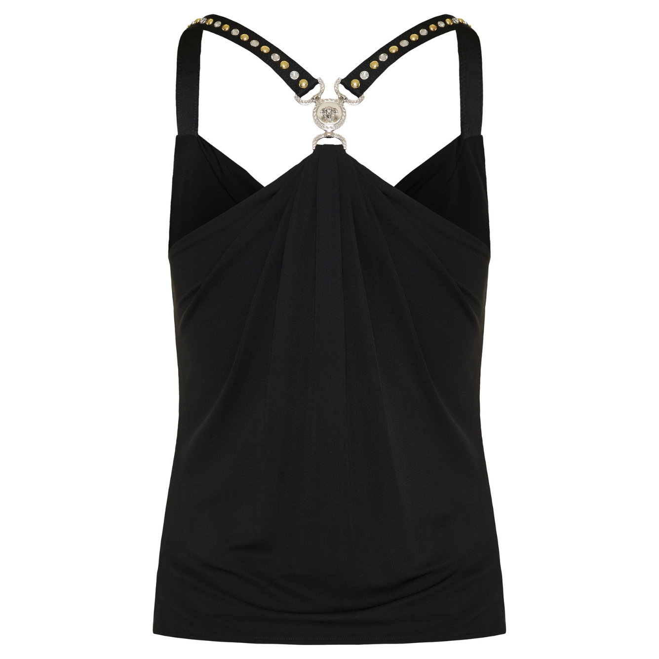[Versace] Tank top SS26 1022625-1A144751B000