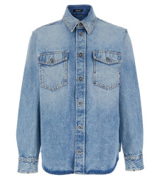 [Versace] Shirts Long Sleeve SS26 1022747-1A168041D190