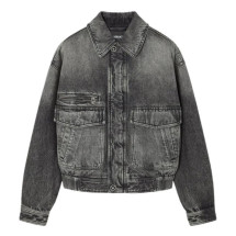 [Versace] Casual Jacket SS26 1021754-1A160531D980
