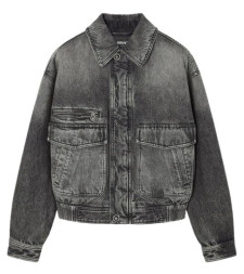 [Versace] Casual Jacket SS26 1021754-1A160531D980
