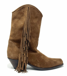 [Vic Matie] Boots SS26 1K5502D-K12H010316
