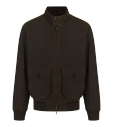 [Baracuta] Jacket CO BRCPS0992UT1998-6054