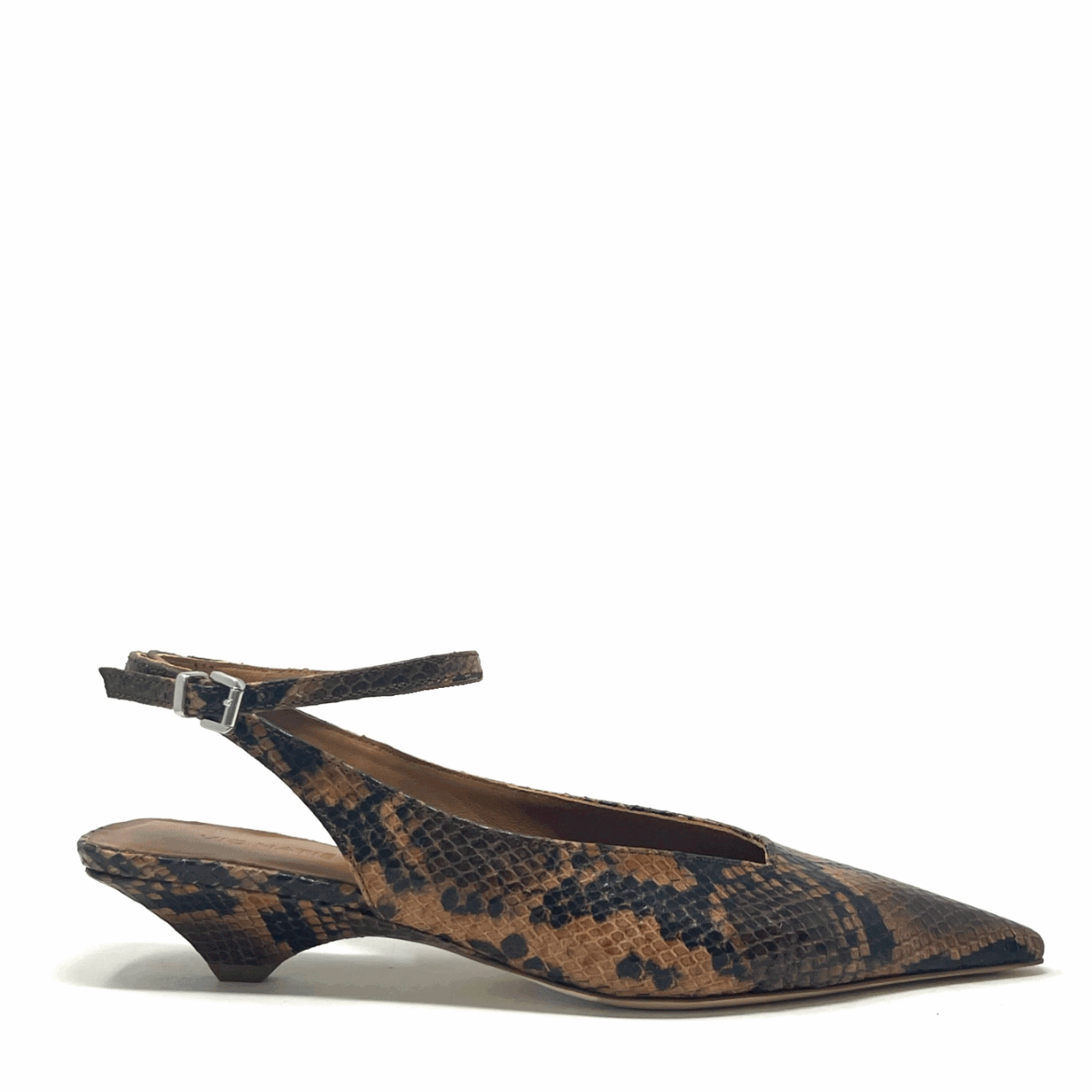 [Vic Matie] Slingback SS26 1K5706D-K20U030321