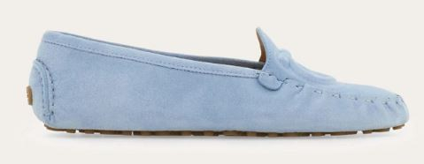 [Ferragamo] Loafer SS26 790613-01K908004