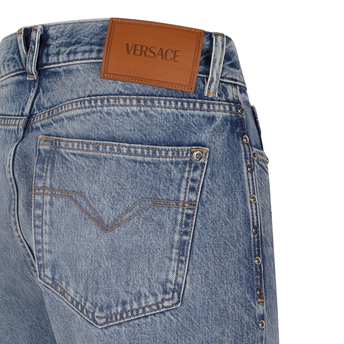 [Versace] Jeans SS26 1022211-1A168041D190