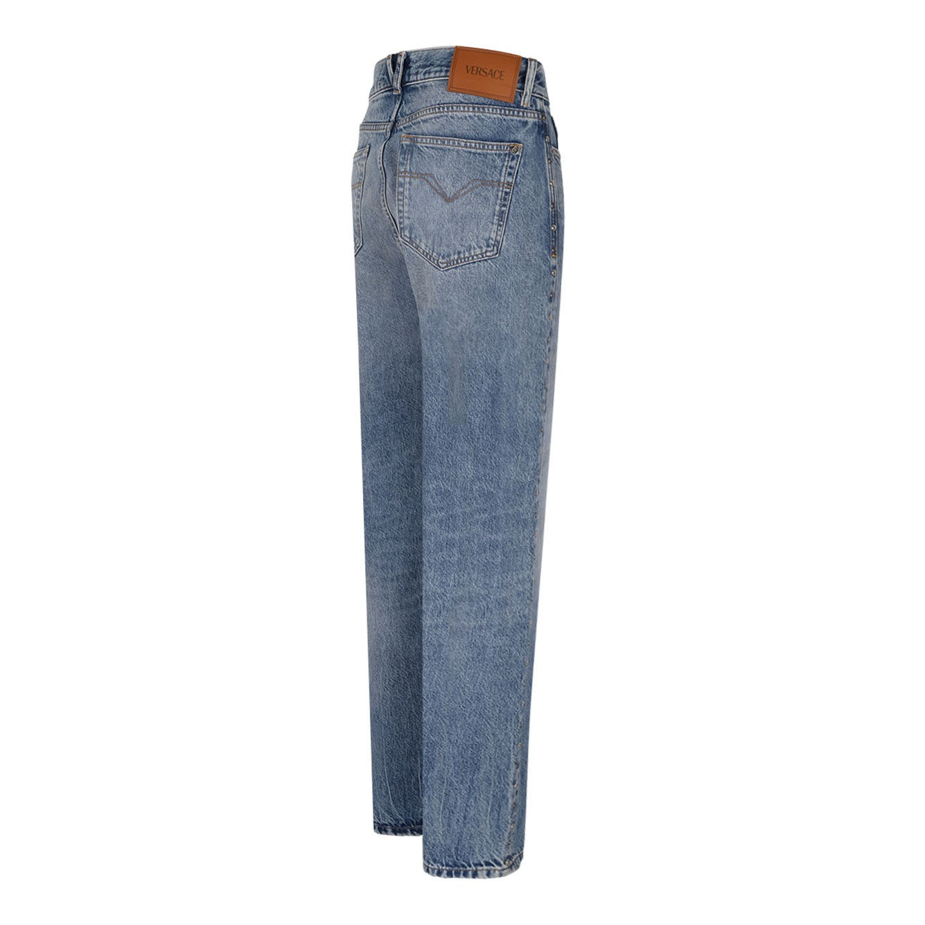 [Versace] Jeans SS26 1022211-1A168041D190