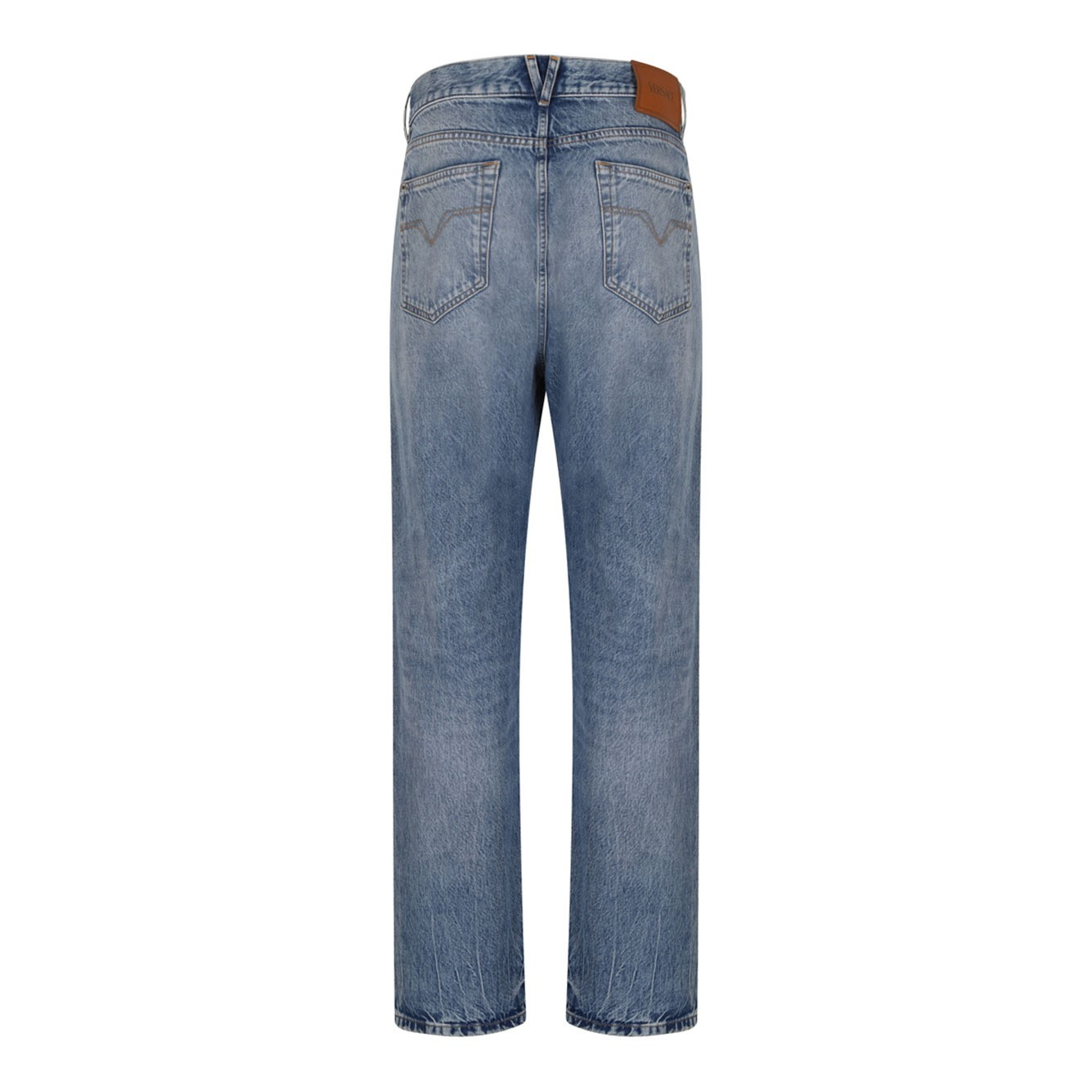 [Versace] Jeans SS26 1022211-1A168041D190