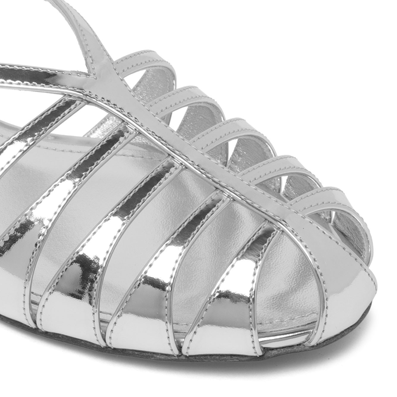 [Ferragamo] Sandals SS26 790121-01K978002