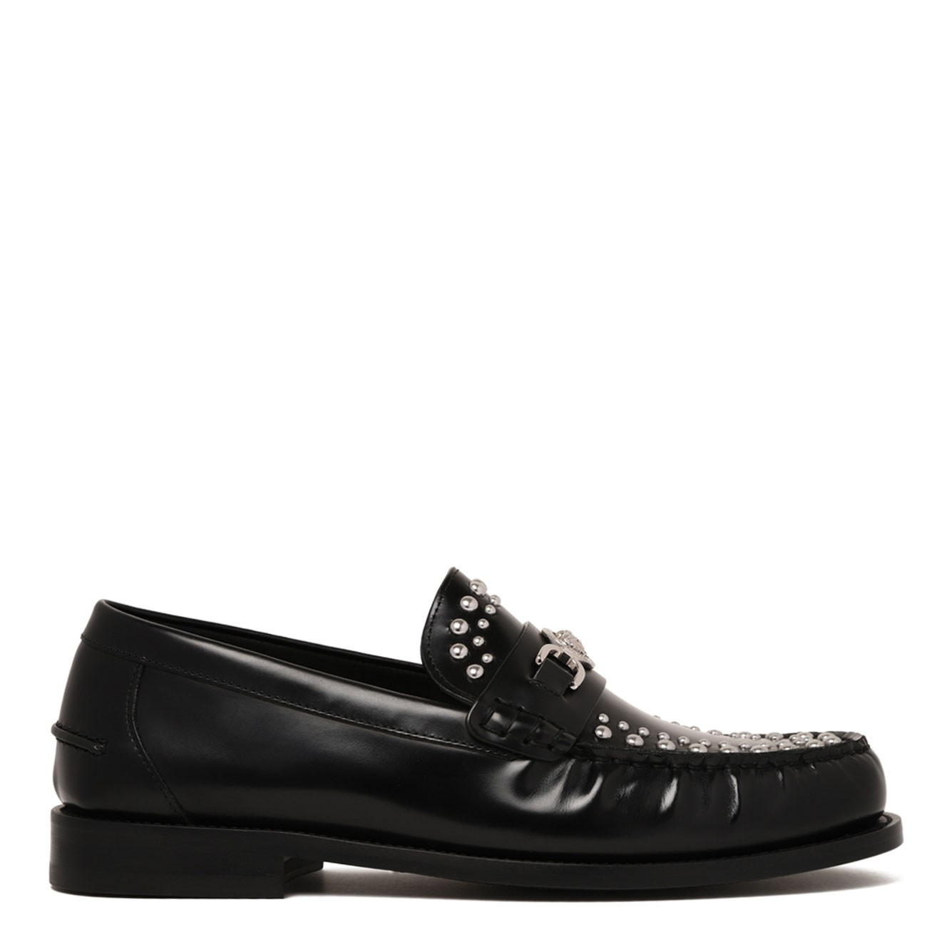 [Versace] Loafer SS26 1013592-1A166481B00P