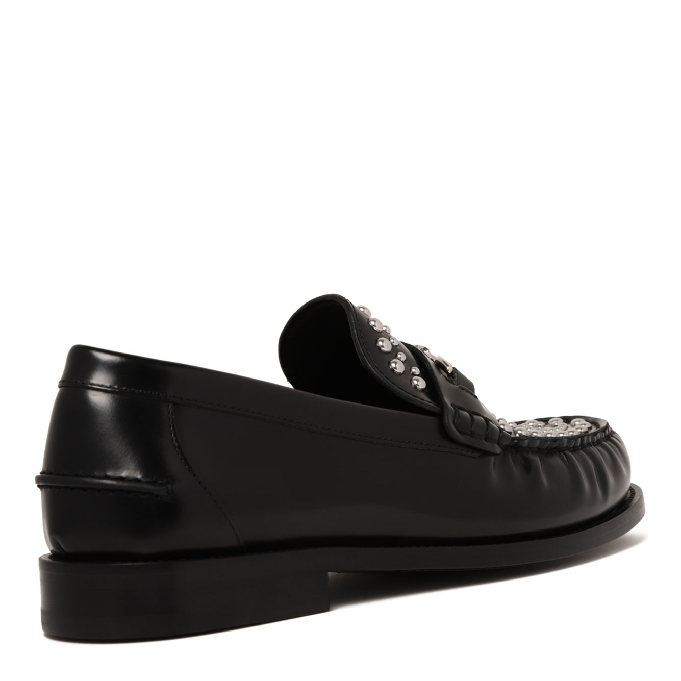 [Versace] Loafer SS26 1013592-1A166481B00P