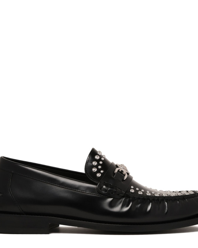 [Versace] Loafer SS26 1013592-1A166481B00P