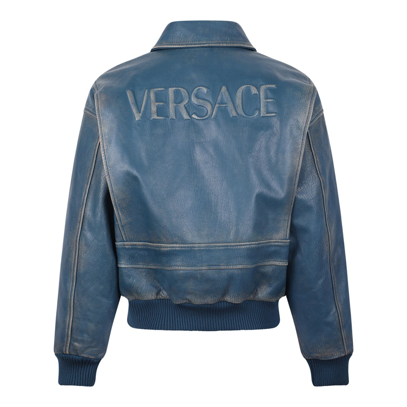[Versace] Casual Jacket SS26 1021753-1A160561UO60