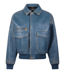 [Versace] Casual Jacket SS26 1021753-1A160561UO60
