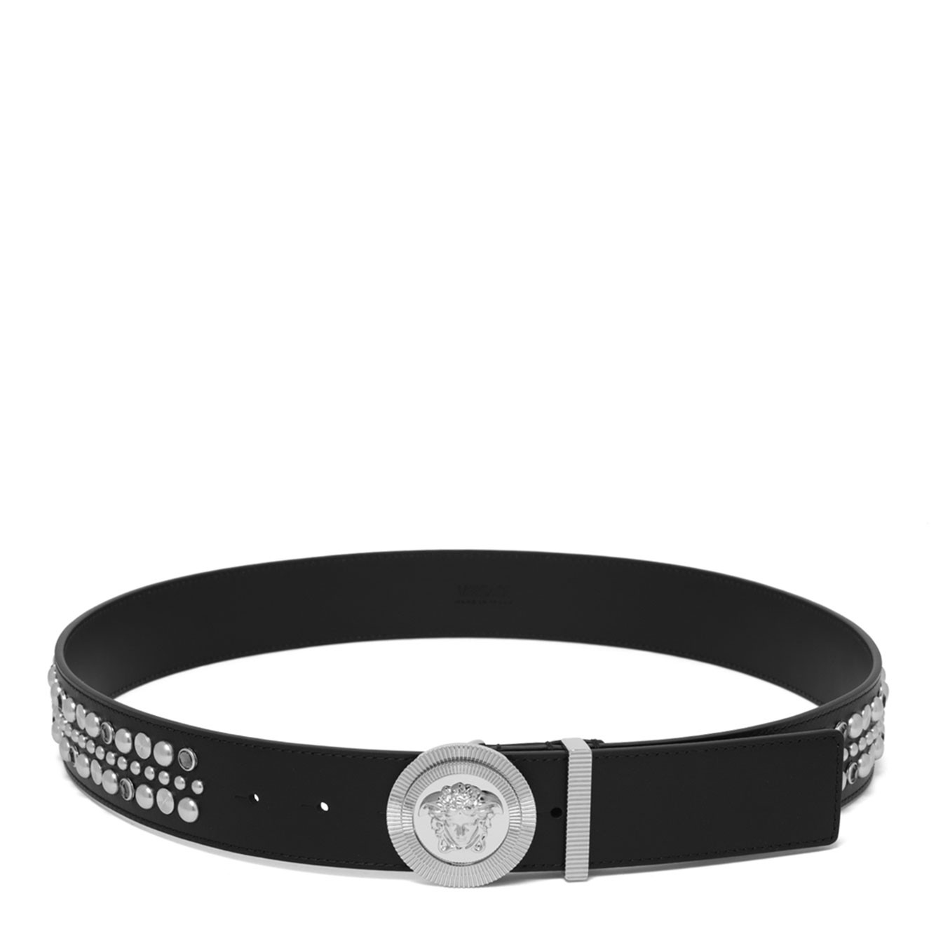 [Versace] Belt SS26 1003873-1A166401B00P
