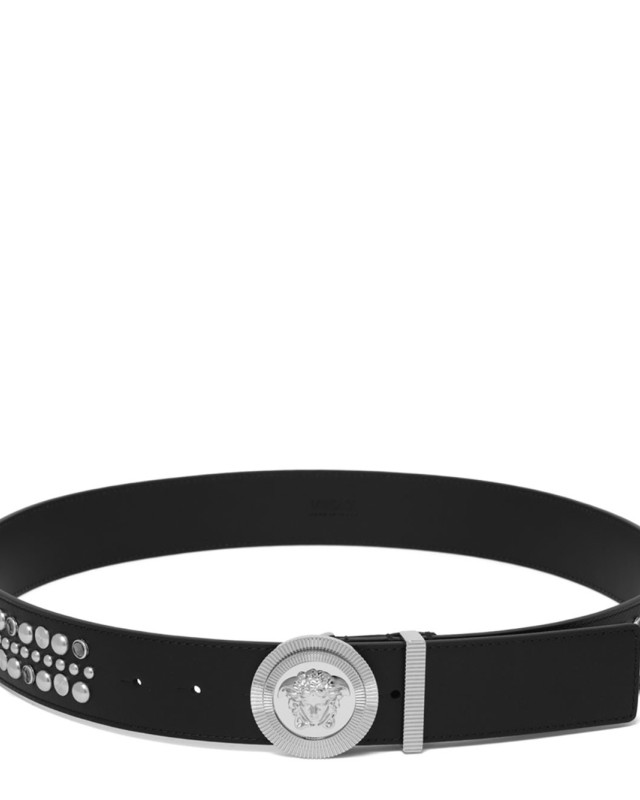 [Versace] Belt SS26 1003873-1A166401B00P