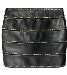 [Versace] Mini skirt SS26 1023118-1A167671B000