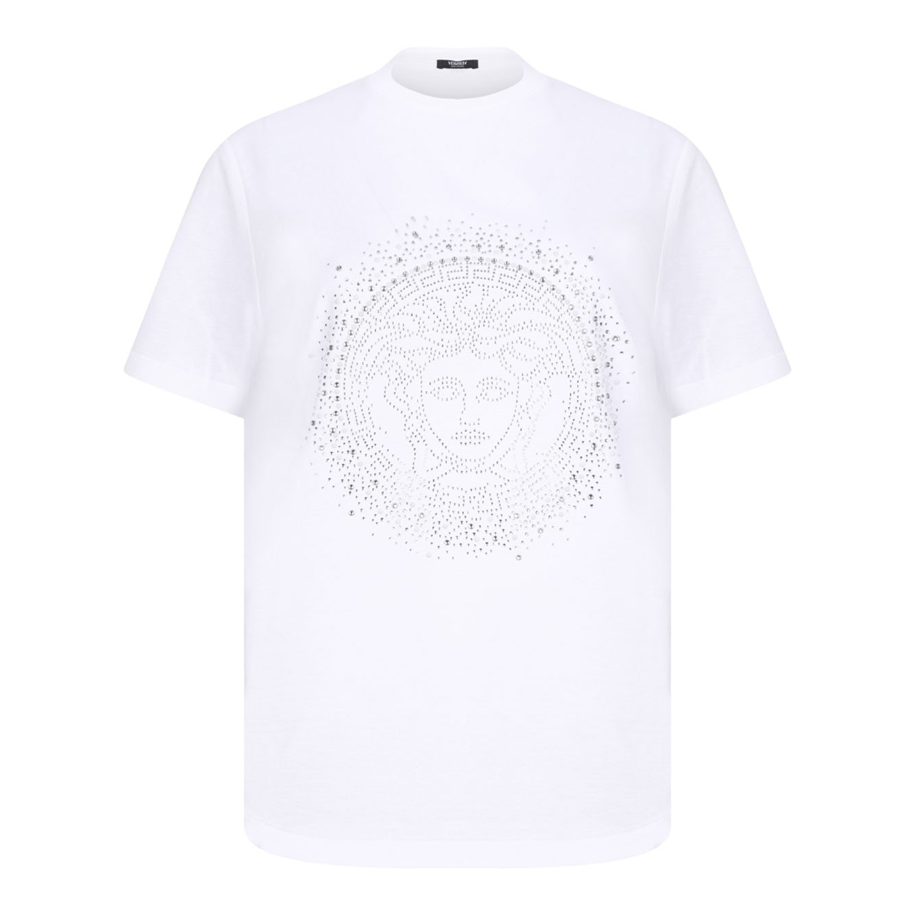 [Versace] T-shirts Short Sleeve SS26 1023206-1A172162W210