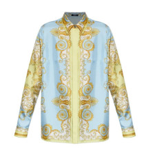 [Versace] Shirts Long Sleeve SS26 1001360-1A171655Y590