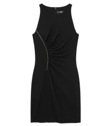 [Versace] Sleeveless dress SS26 1023025-1A144751B000