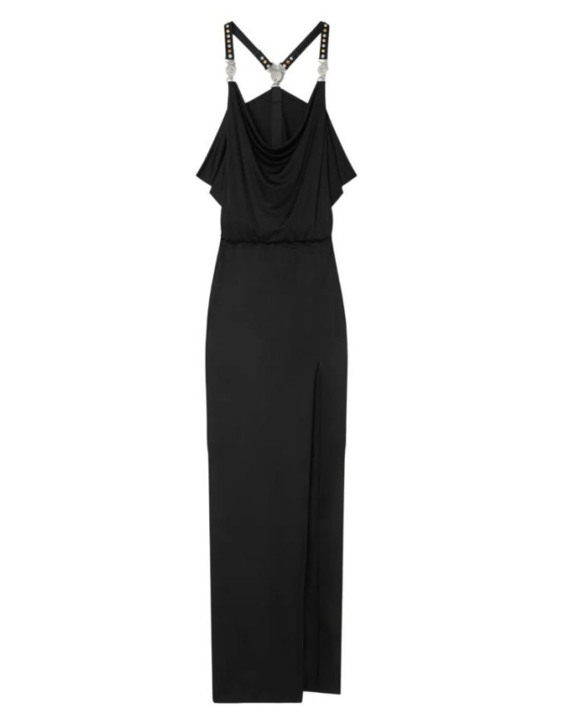 [Versace] Sleeveless dress SS26 1022611-1A124971B000