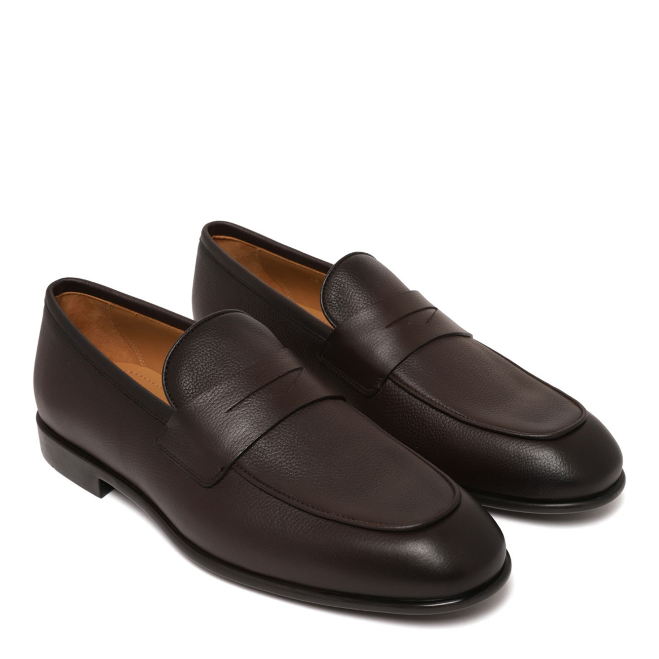 [Ferragamo] Loafer SS26 774036-021668014