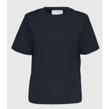 [Selected] T-shirts Short Sleeve CO 16087919-DARKSAPPHIRE