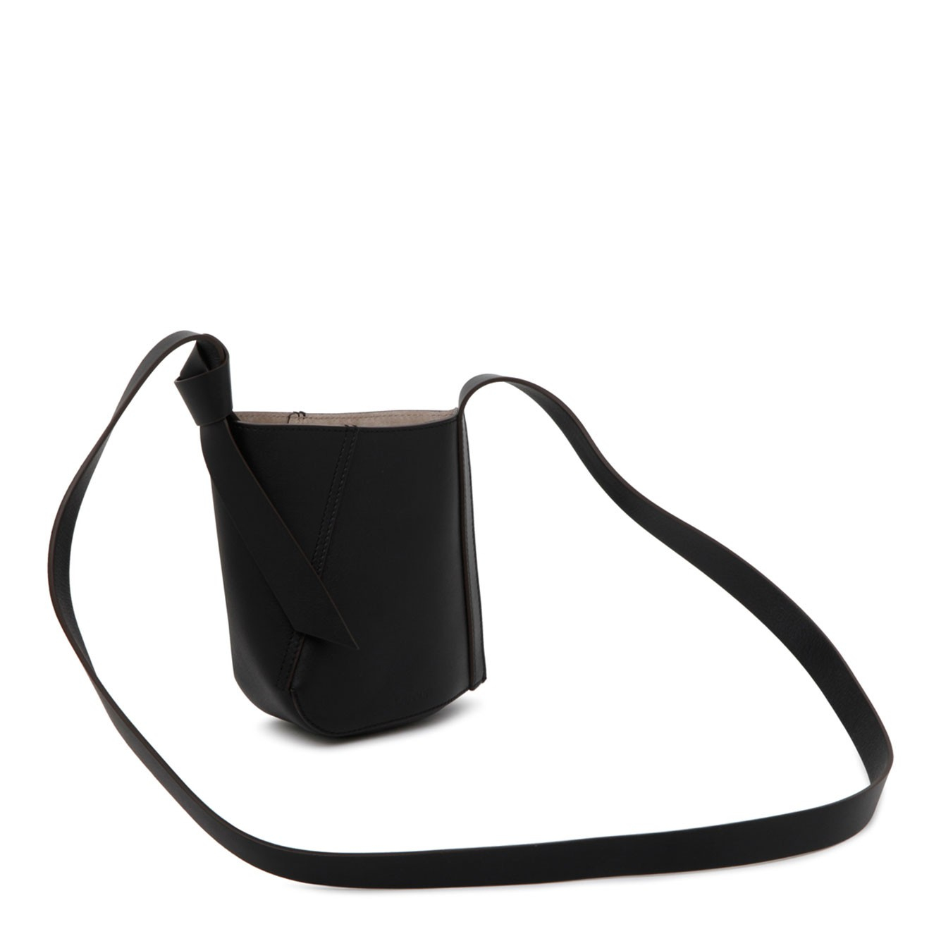 [Lanvin] Shoulder bag CO LM-BGTMSD-PIEN-P23-10