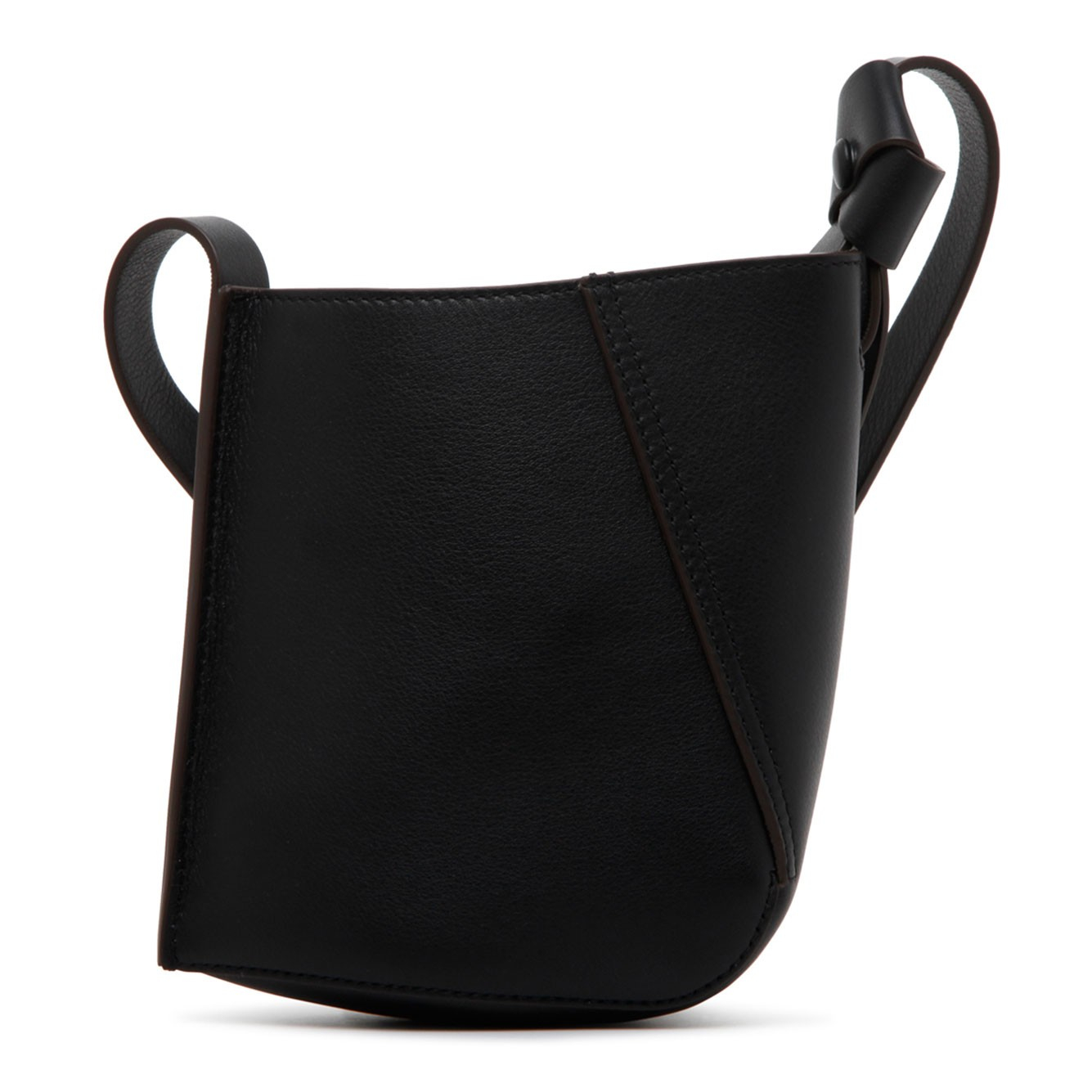 [Lanvin] Shoulder bag CO LM-BGTMSD-PIEN-P23-10