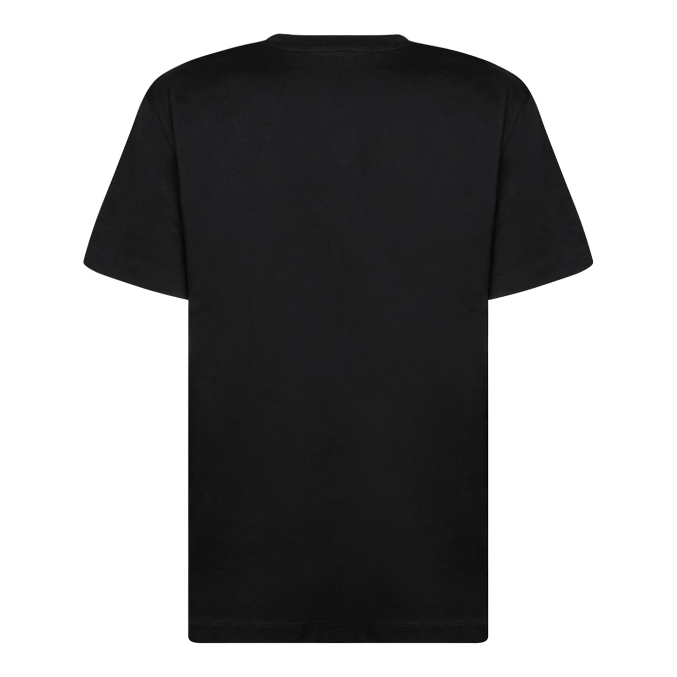 [MSGM] T-shirts Short Sleeve CO 2000MDM500200002-99