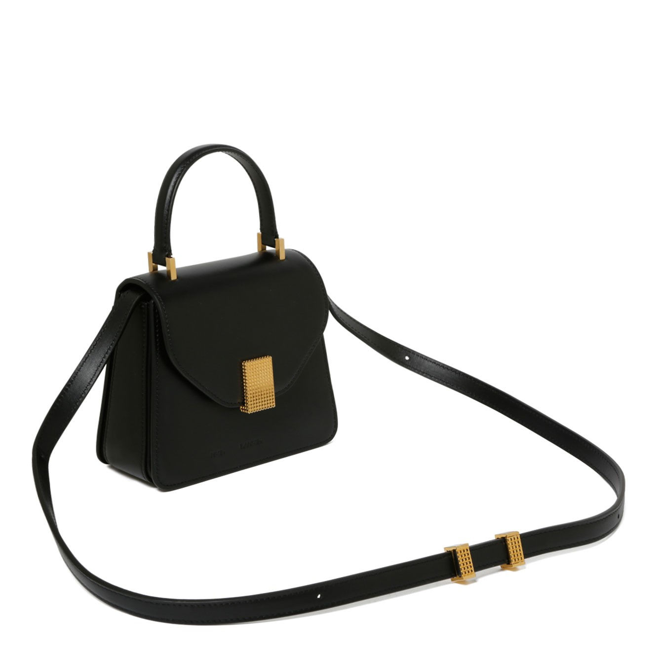 [Lanvin] Tote bag CO LWBGSGS0TPSSA23-10