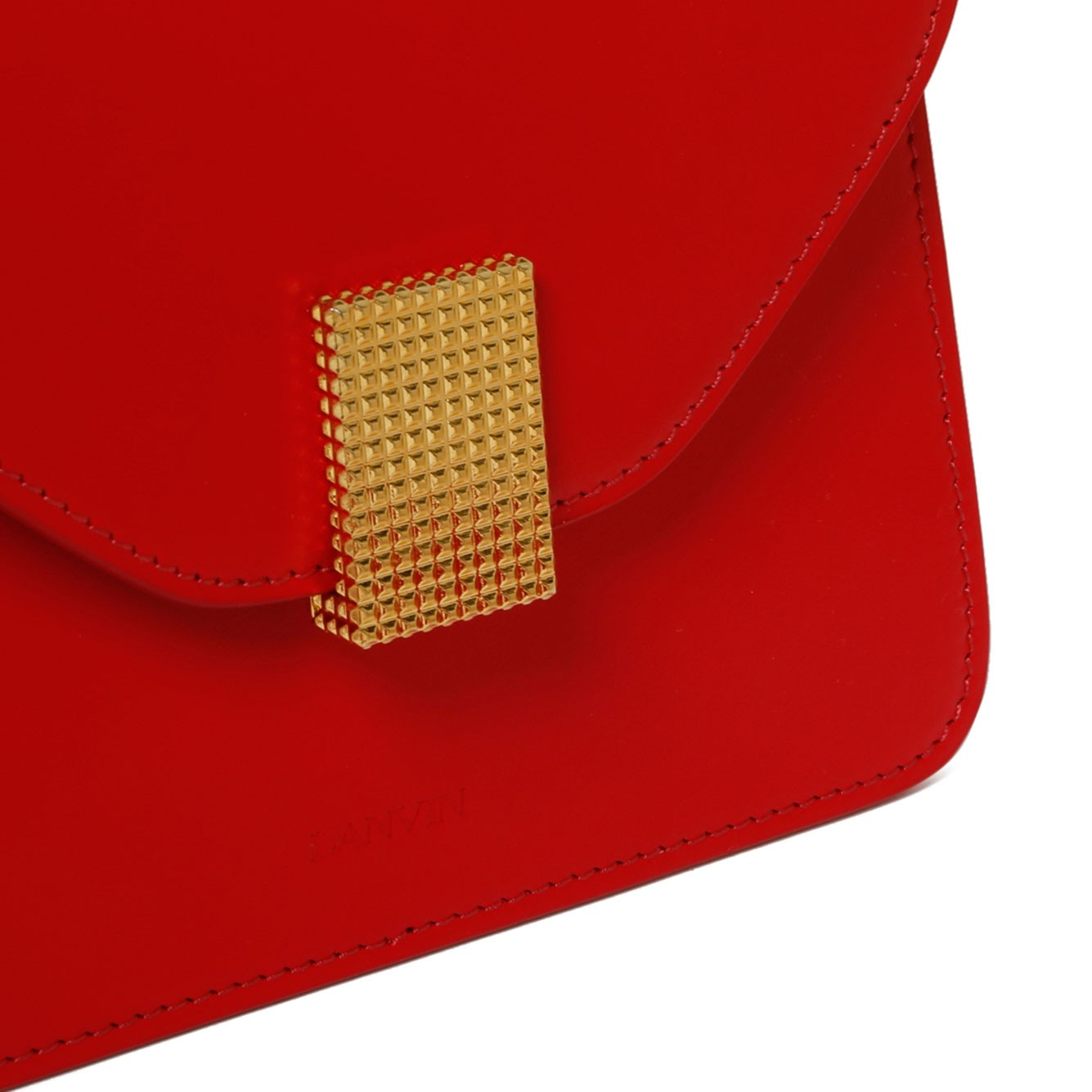 [Lanvin] Tote bag CO LWBGSGS0TPSSA23-30
