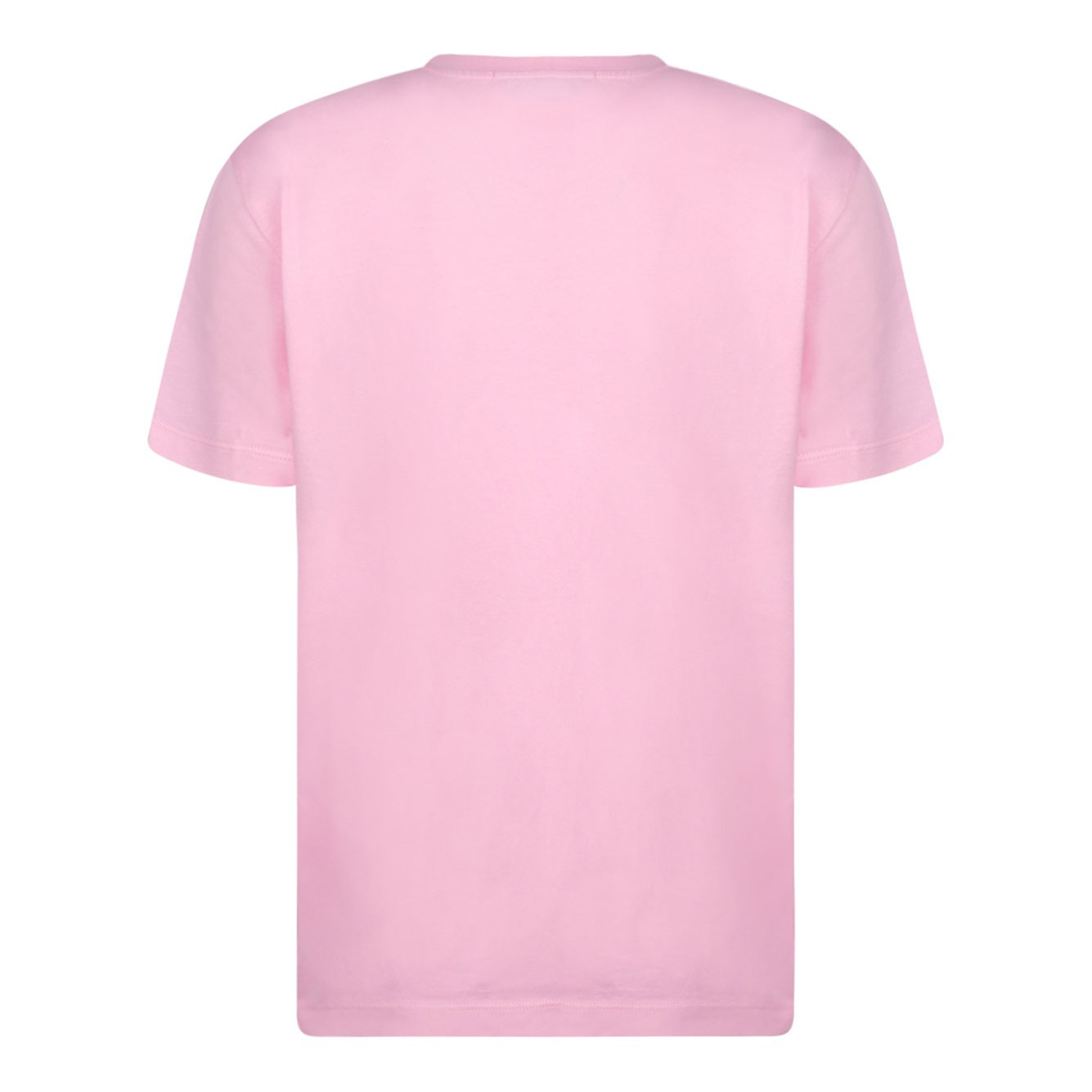 [MSGM] T-shirts Short Sleeve CO 2000MDM520200002-12