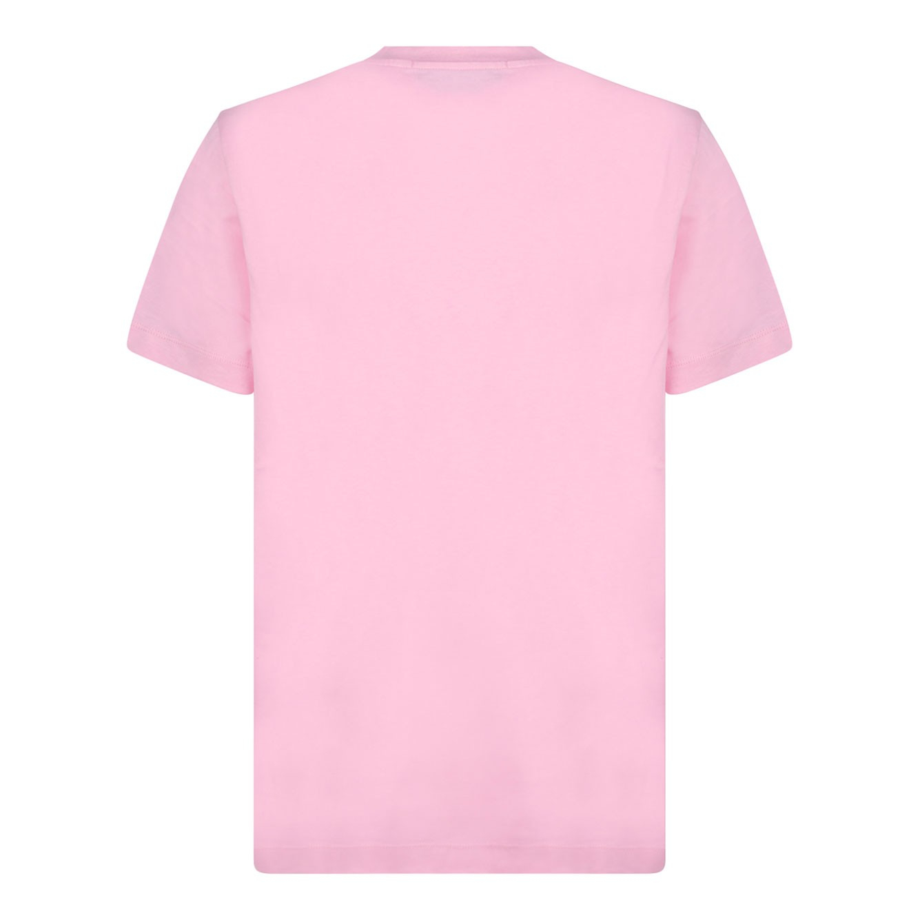 [MSGM] T-shirts Short Sleeve CO 2000MDM500200002-12