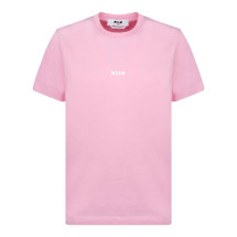 [MSGM] T-shirts Short Sleeve CO 2000MDM500200002-12