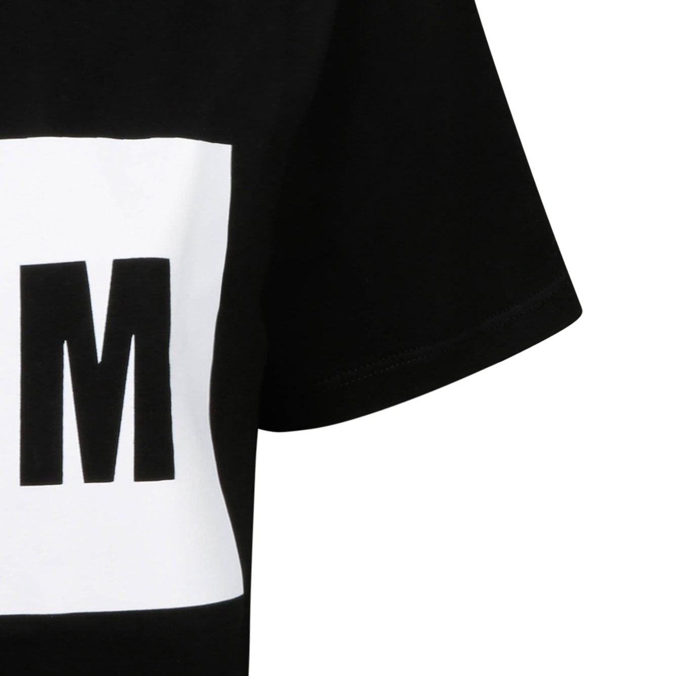 [MSGM] T-shirts Short Sleeve CO 2000MDM520200002-99