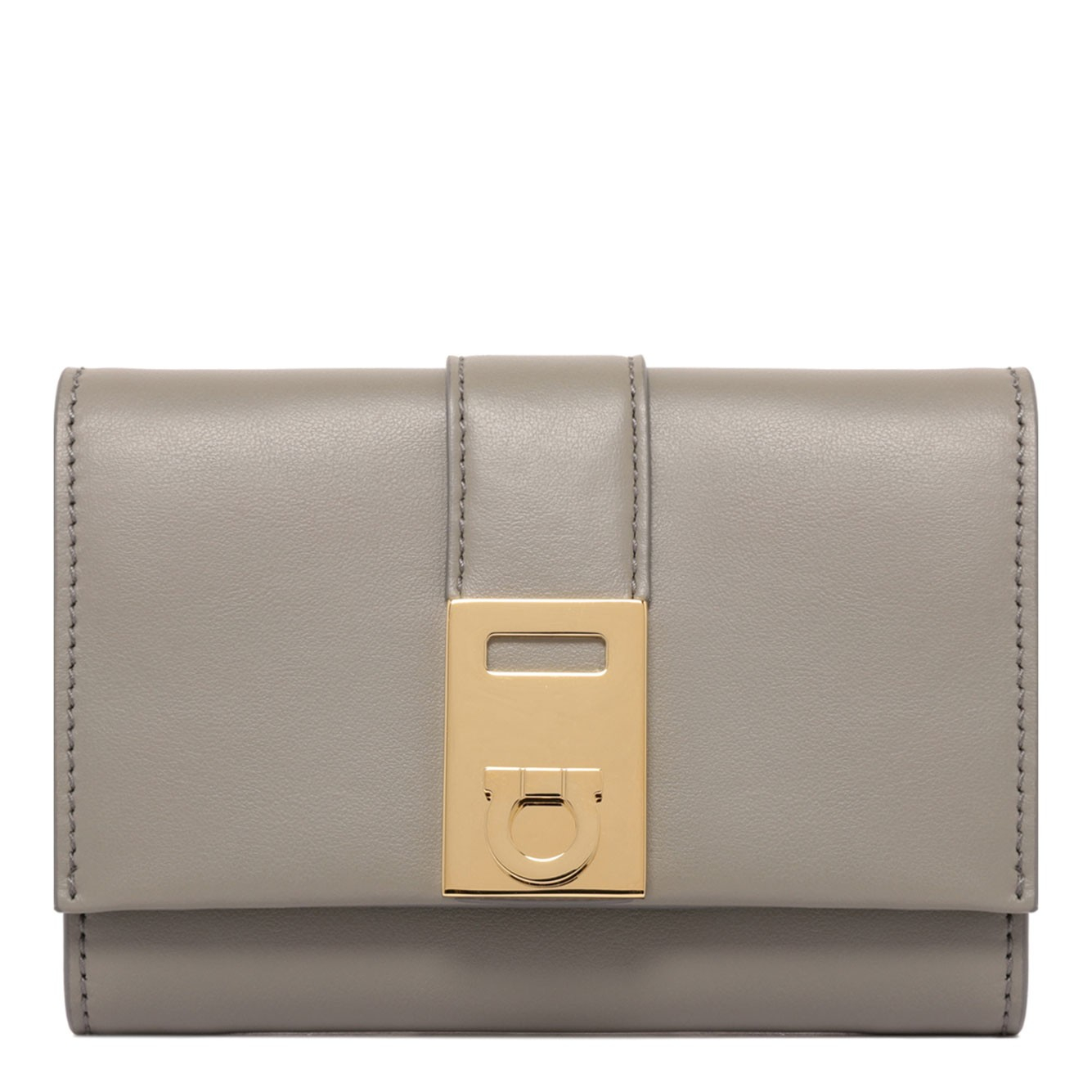 [Ferragamo] Wallet CO 0776490-220630010