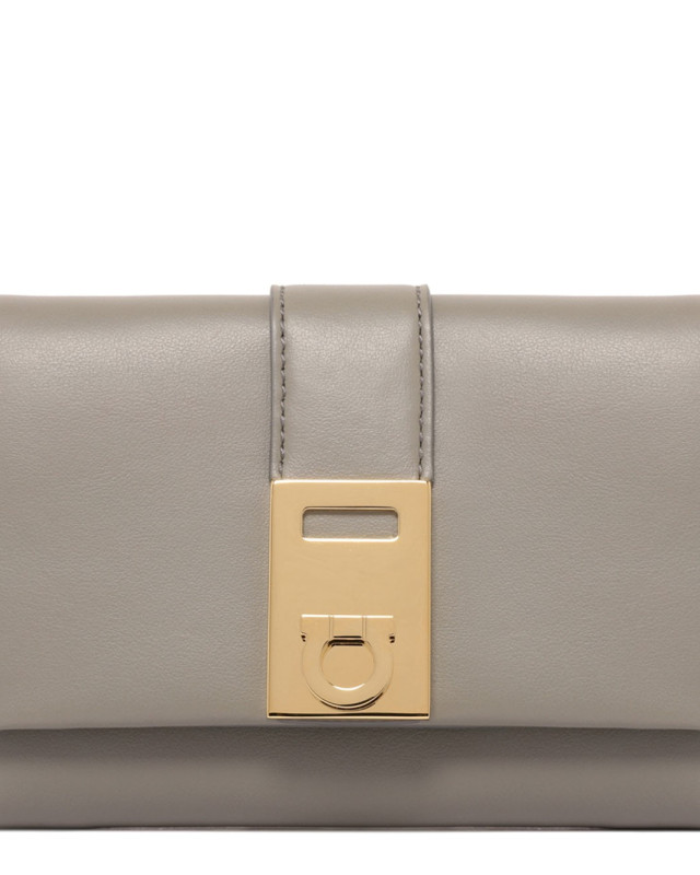 [Ferragamo] Wallet CO 0776490-220630010