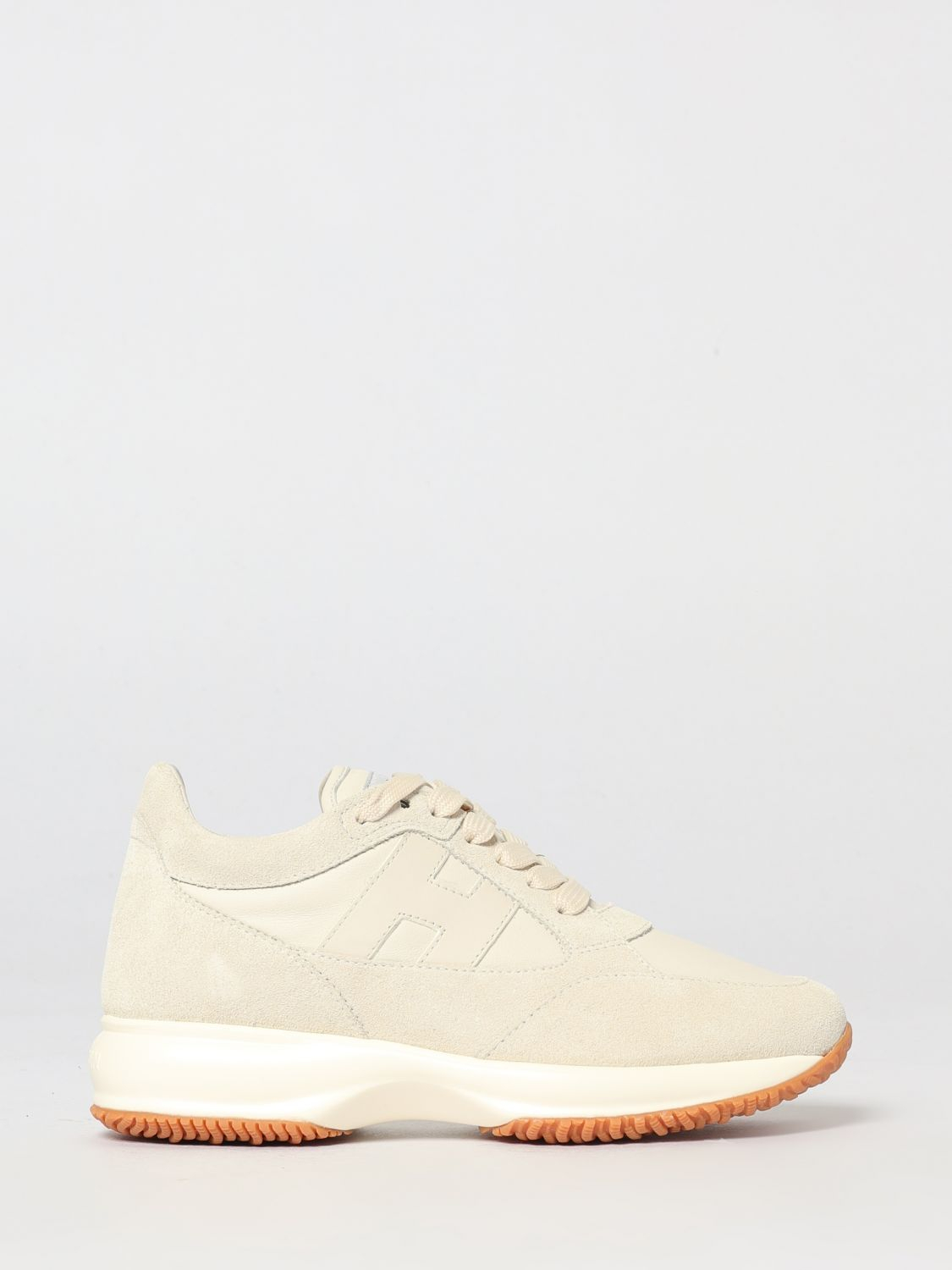 [Hogan] Sneakers SS26 HXW7130GC60UIT B013