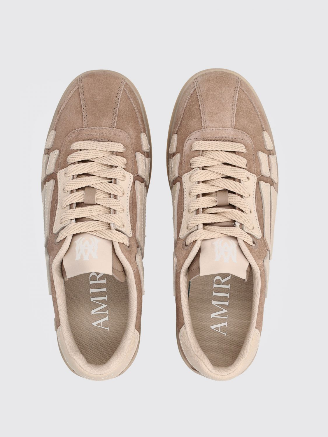 [Amiri] Sneakers SS26 AMFOSR1102 210