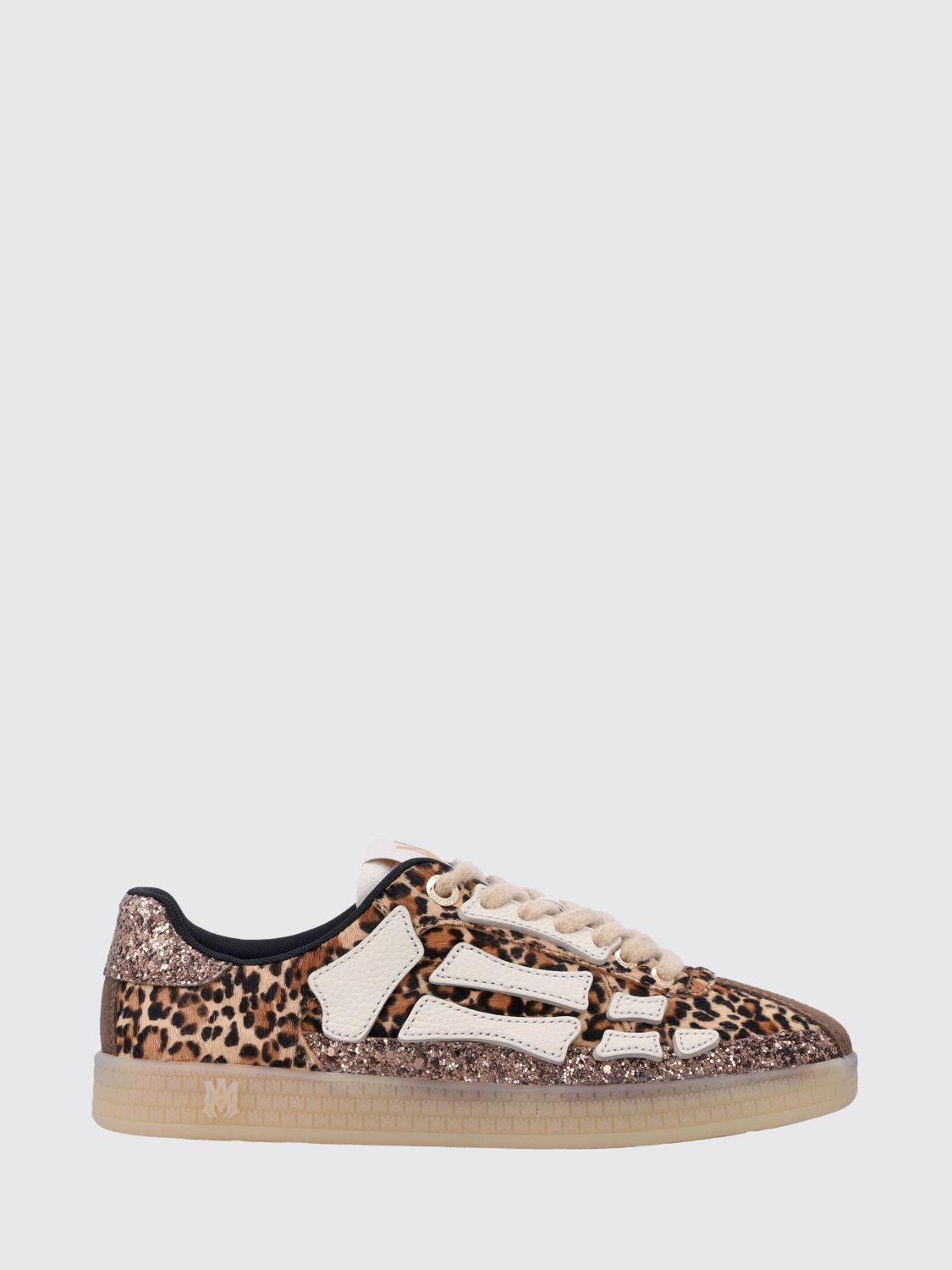 [Amiri] Sneakers SS26 AWSNSN1024 BROWN
