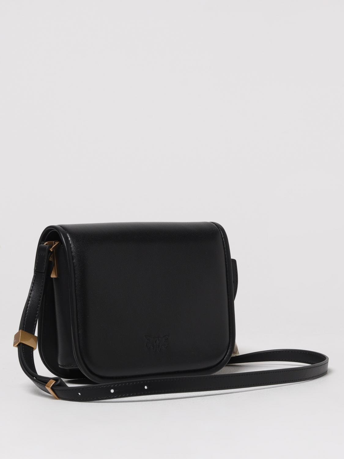 [PINKO] Minibag FW25 104297A26L Z99Q